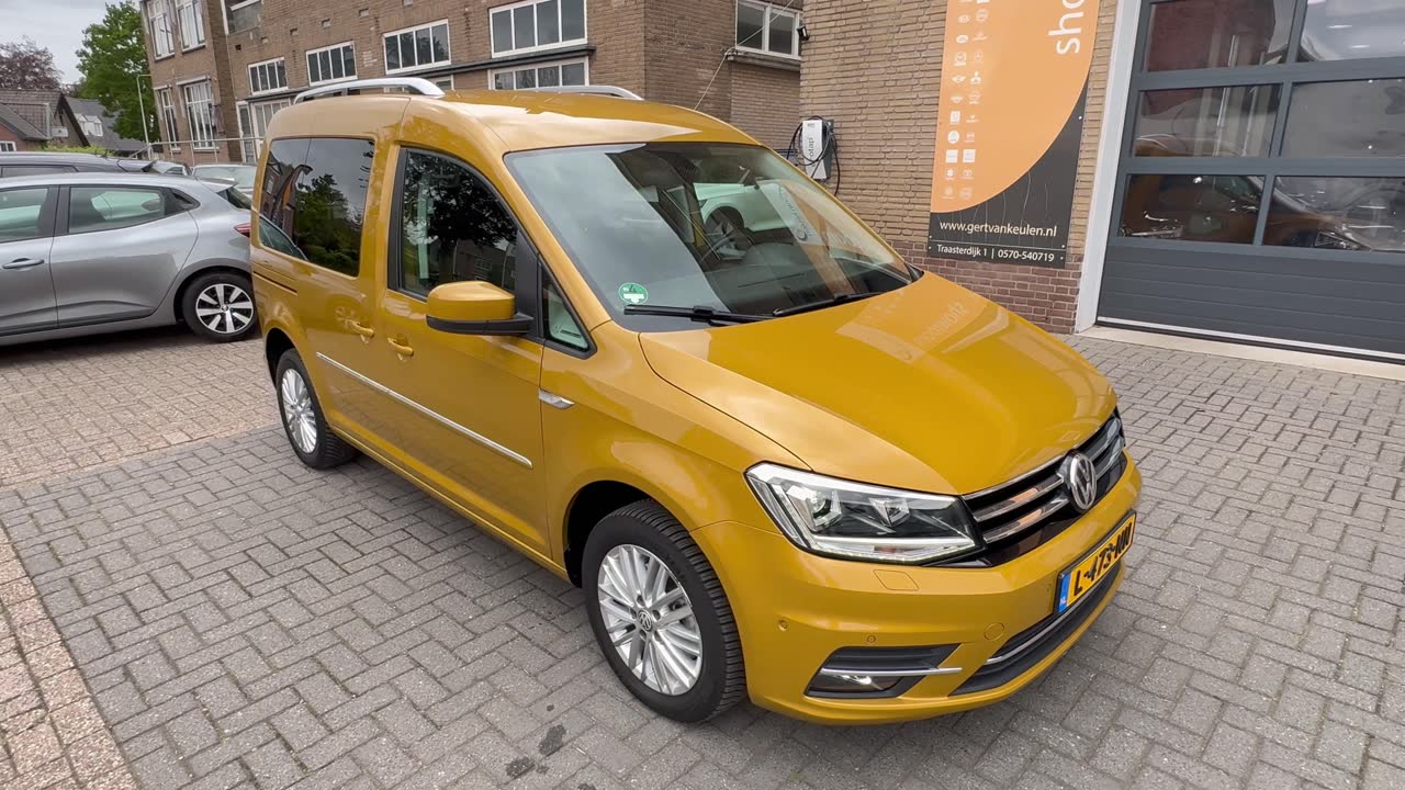 Auto360 voertuig weergave