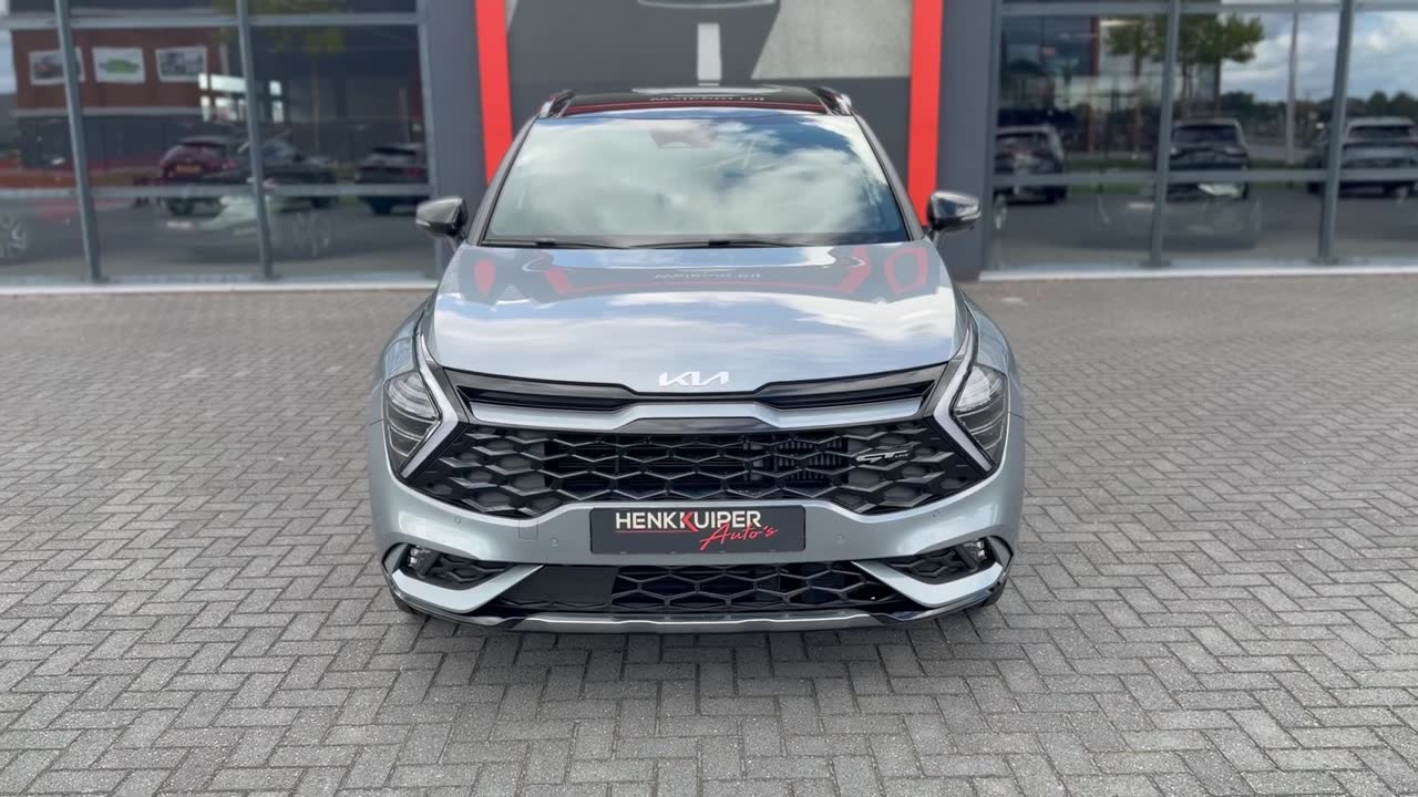 Auto360 voertuig weergave
