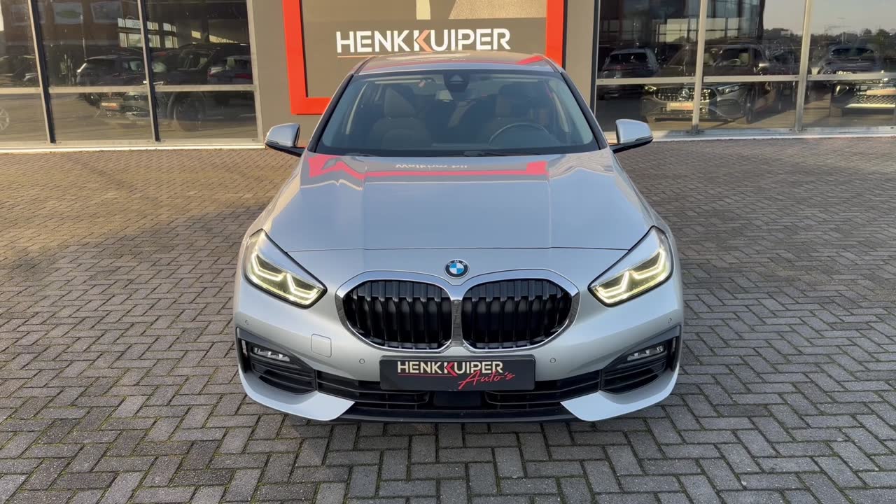Auto360 voertuig weergave