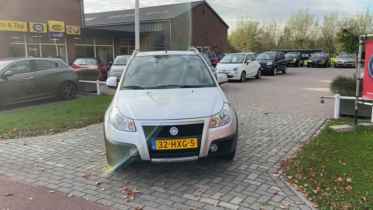 Auto360 voertuig weergave