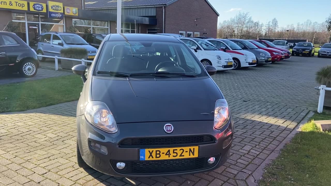 Auto360 voertuig weergave