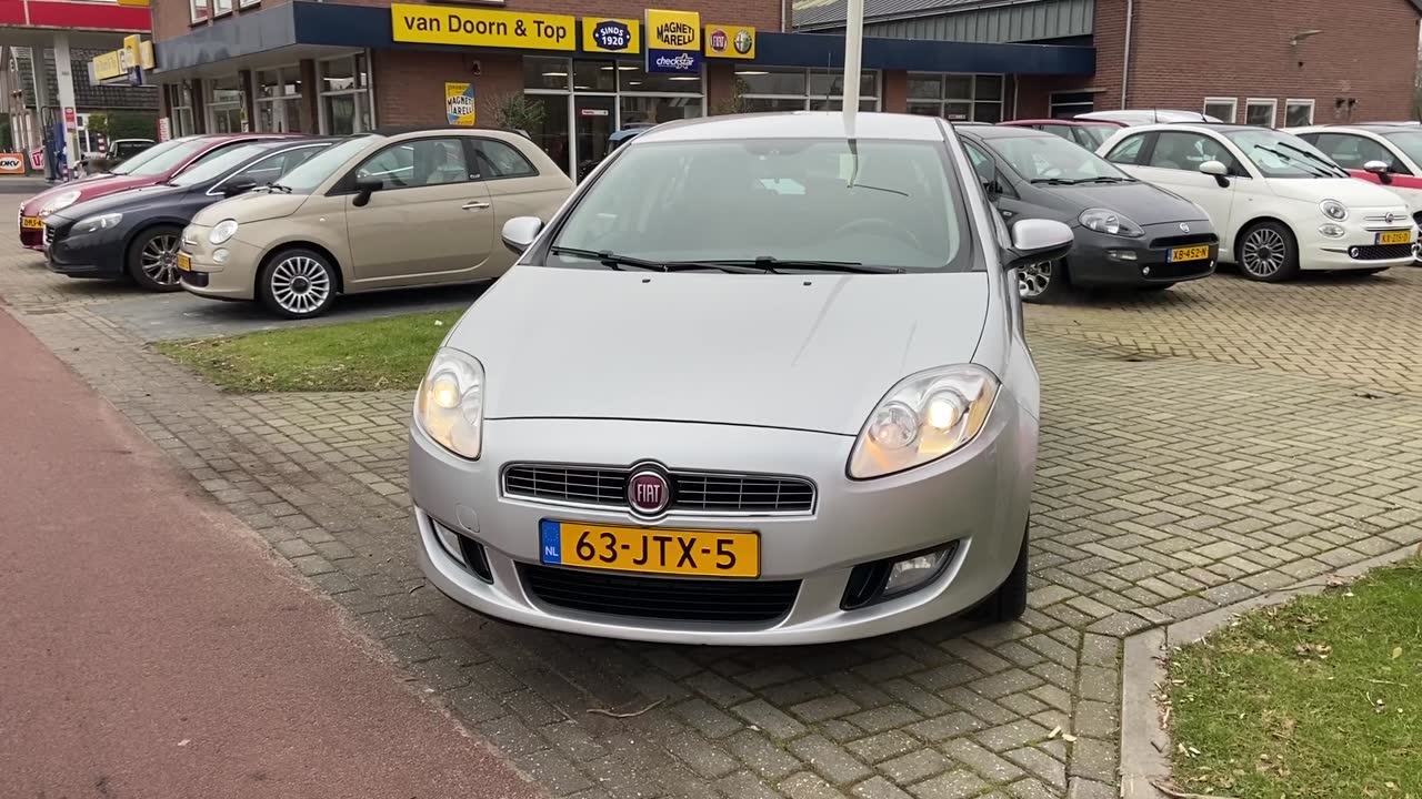 Auto360 voertuig weergave