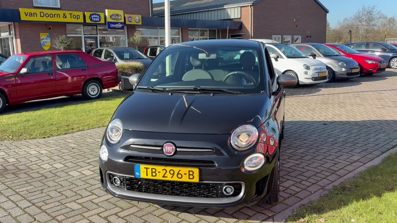 Auto360 voertuig weergave