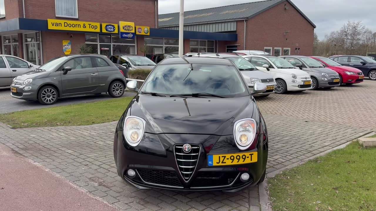 Auto360 voertuig weergave