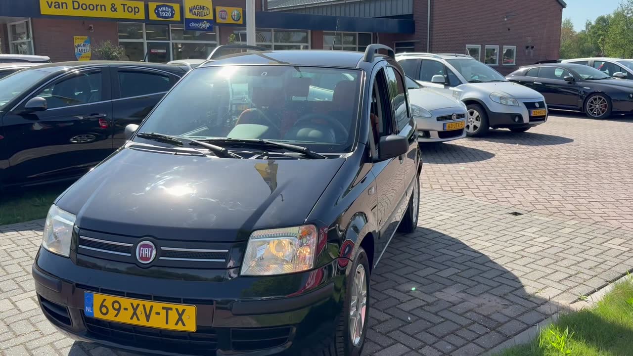 Auto360 voertuig weergave