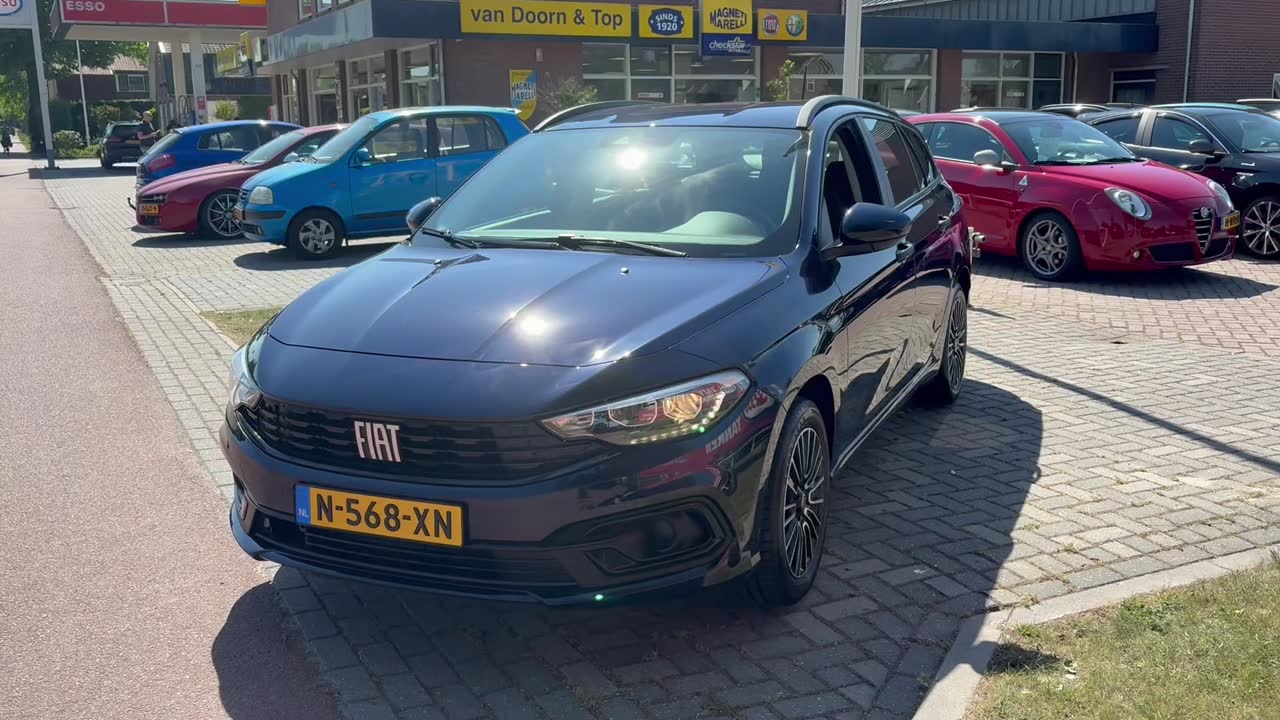 Auto360 voertuig weergave