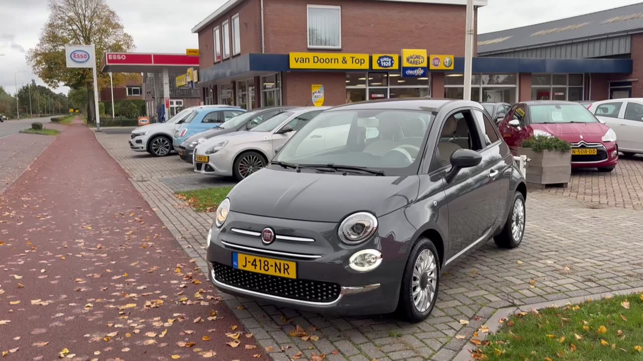 Auto360 voertuig weergave