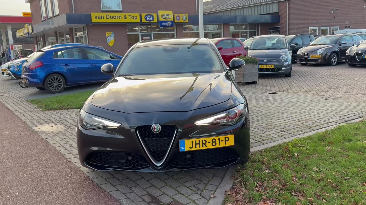 Auto360 voertuig weergave