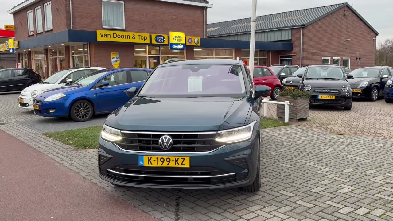 Auto360 voertuig weergave