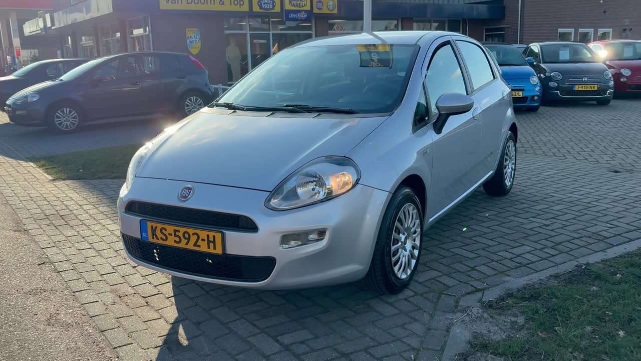 Auto360 voertuig weergave