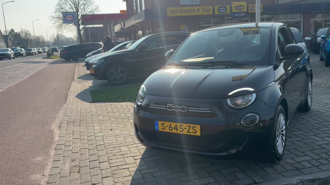 Auto360 voertuig weergave