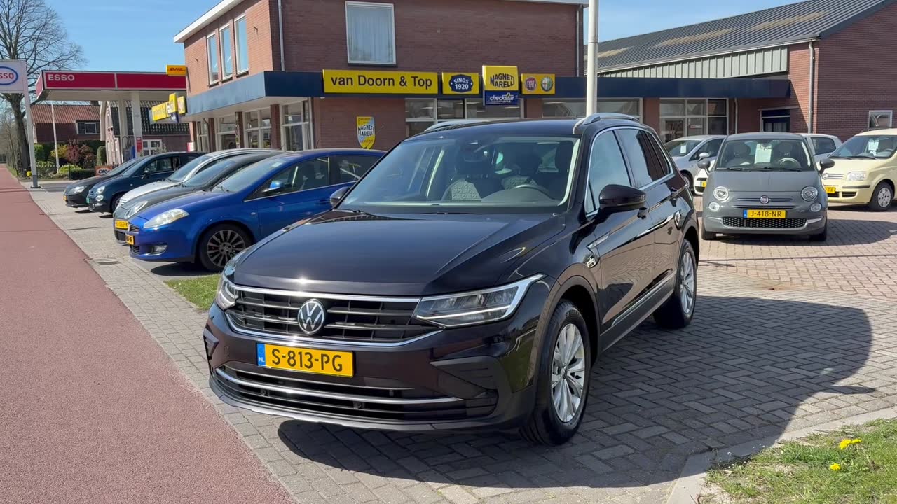 Auto360 voertuig weergave
