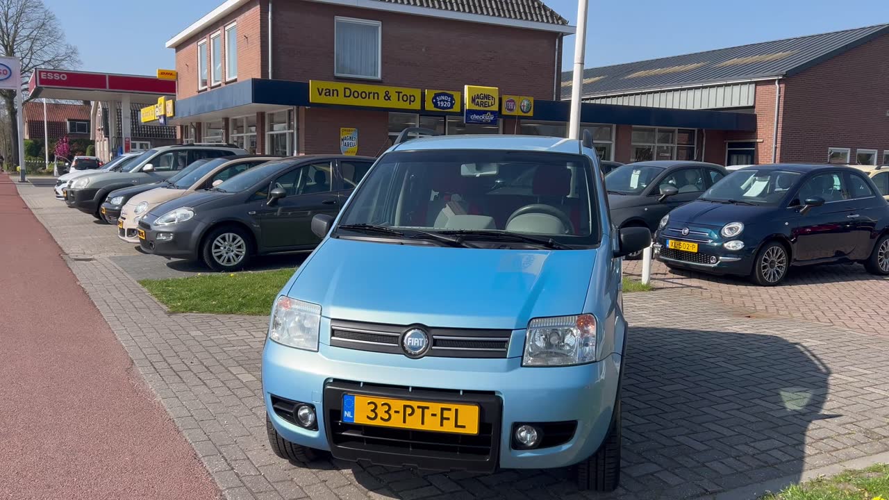 Auto360 voertuig weergave