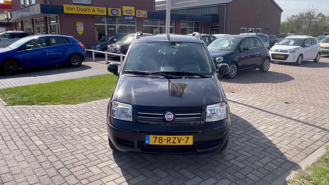 Auto360 voertuig weergave
