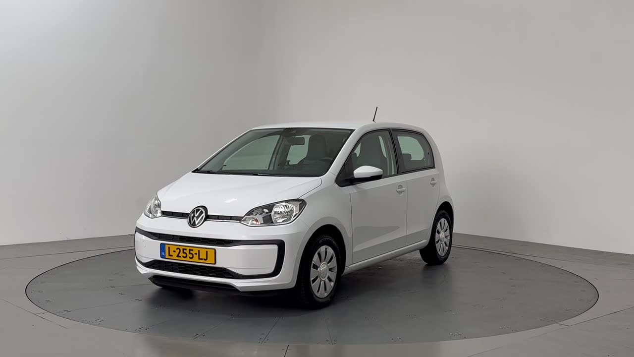 Auto360 voertuig weergave