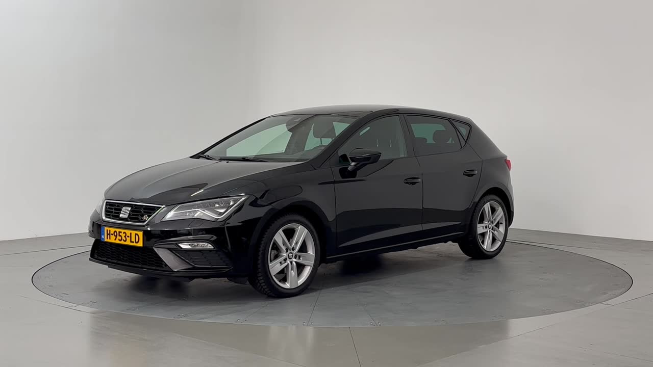 Auto360 voertuig weergave