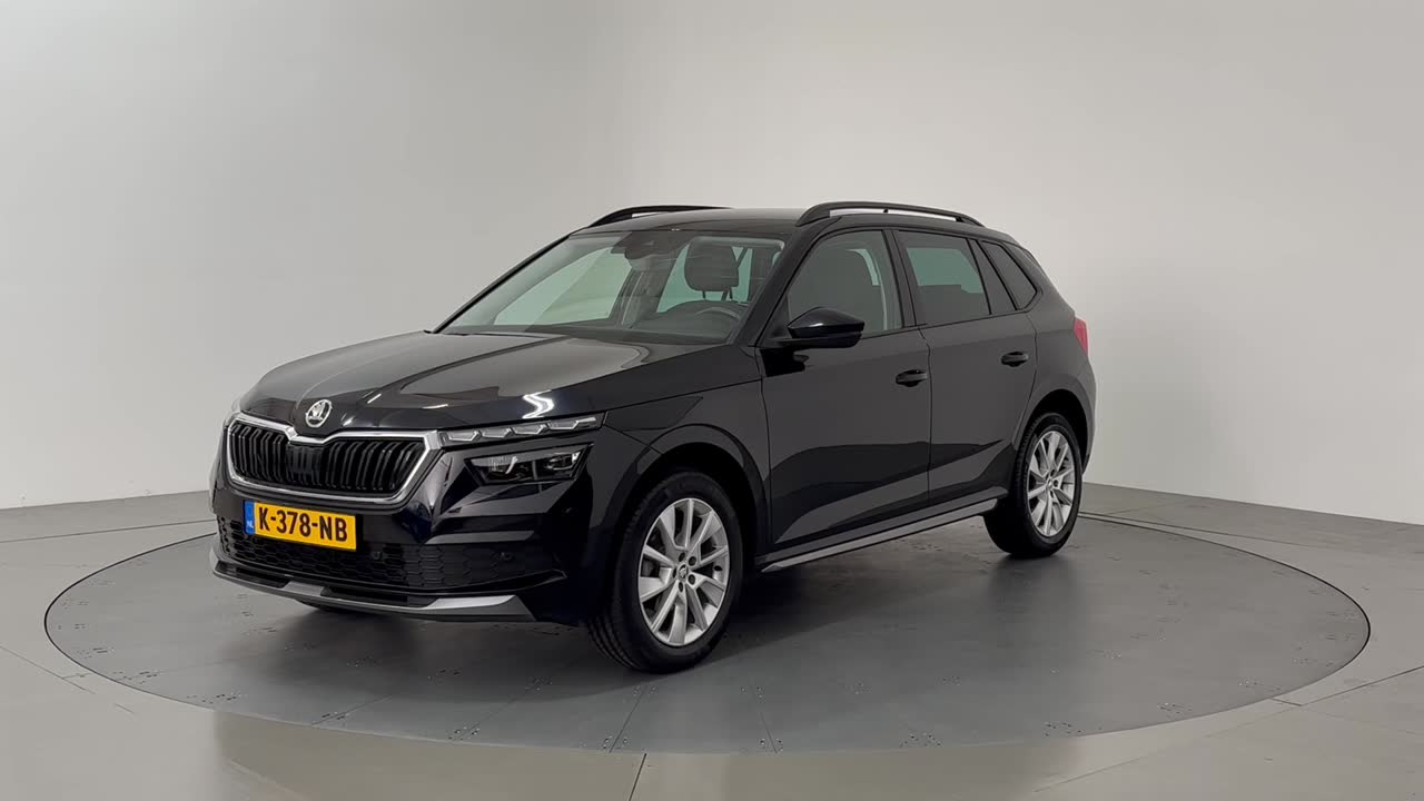 Auto360 voertuig weergave