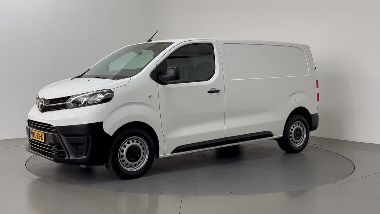 Auto360 voertuig weergave