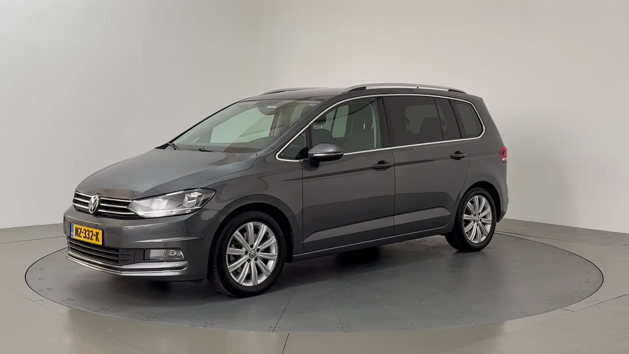 Auto360 voertuig weergave