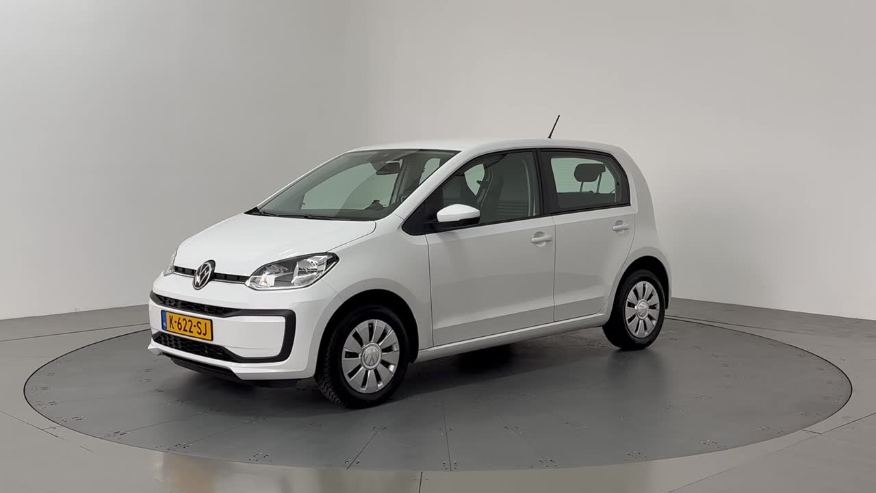 Auto360 voertuig weergave