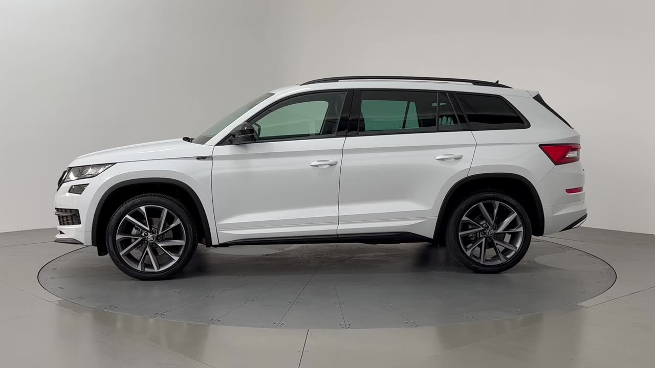 Auto360 voertuig weergave