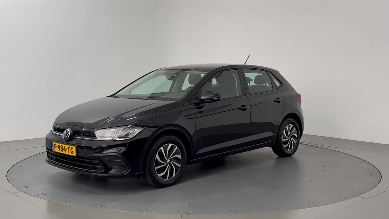 Auto360 voertuig weergave