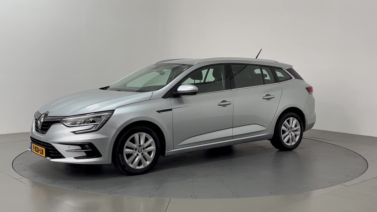 Auto360 voertuig weergave