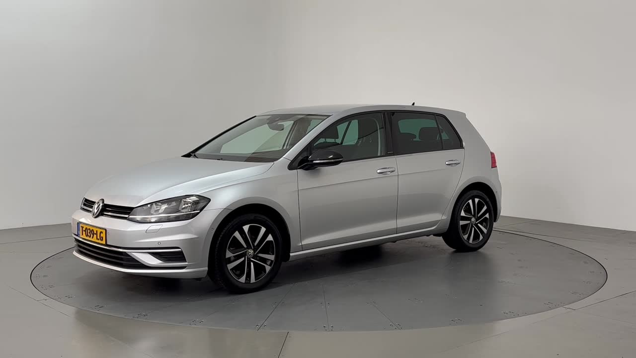 Auto360 voertuig weergave