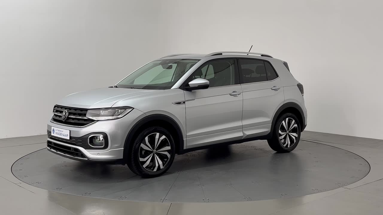 Auto360 voertuig weergave