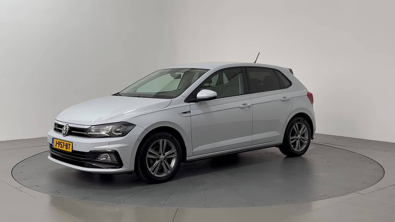 Auto360 voertuig weergave