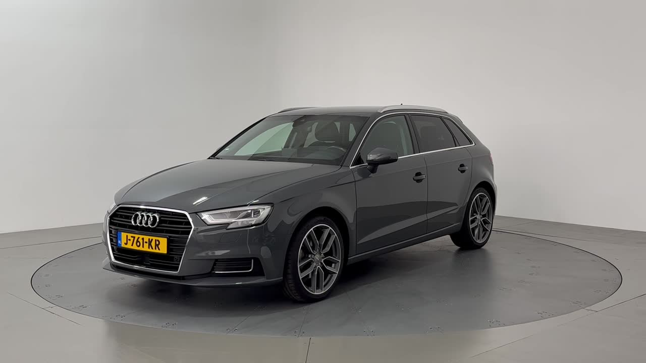 Auto360 voertuig weergave