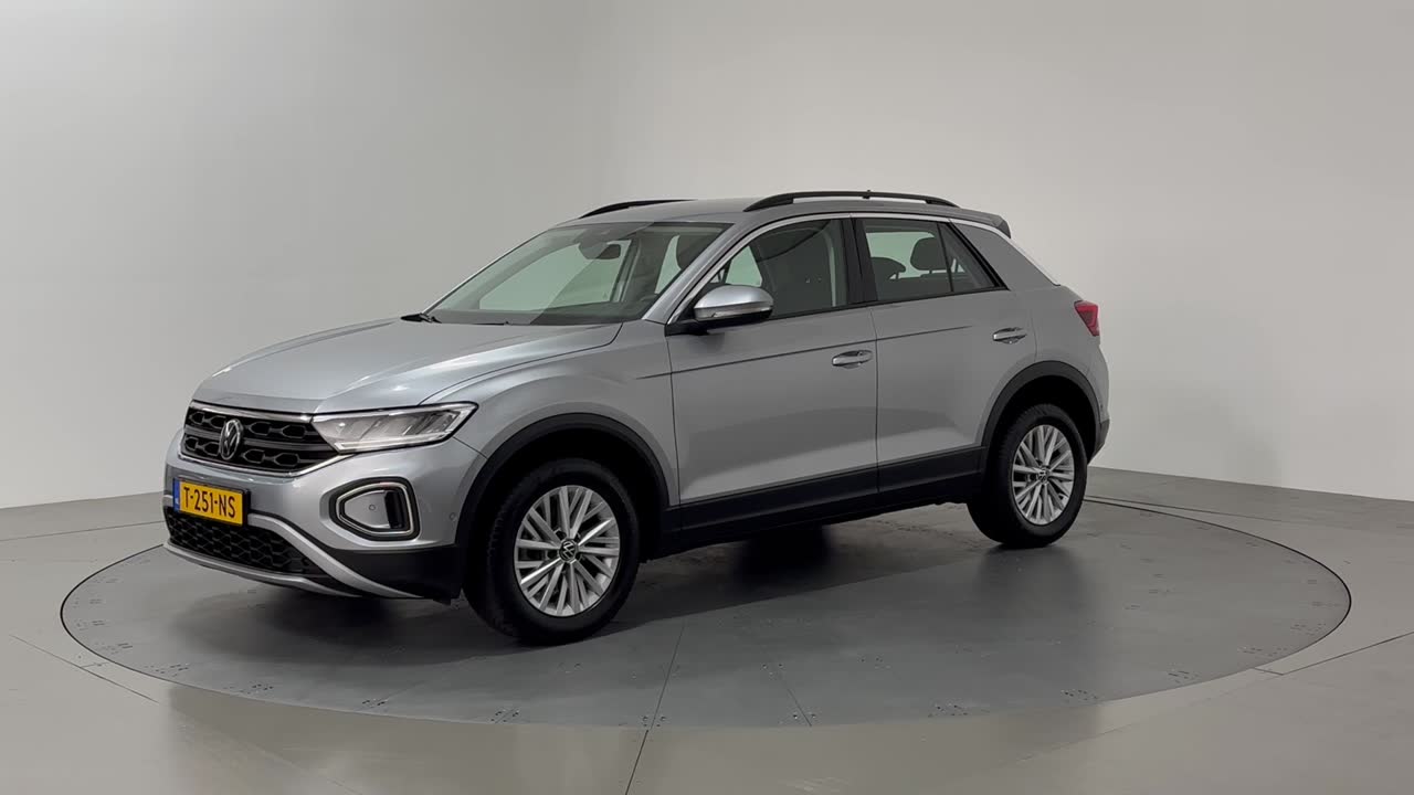 Auto360 voertuig weergave