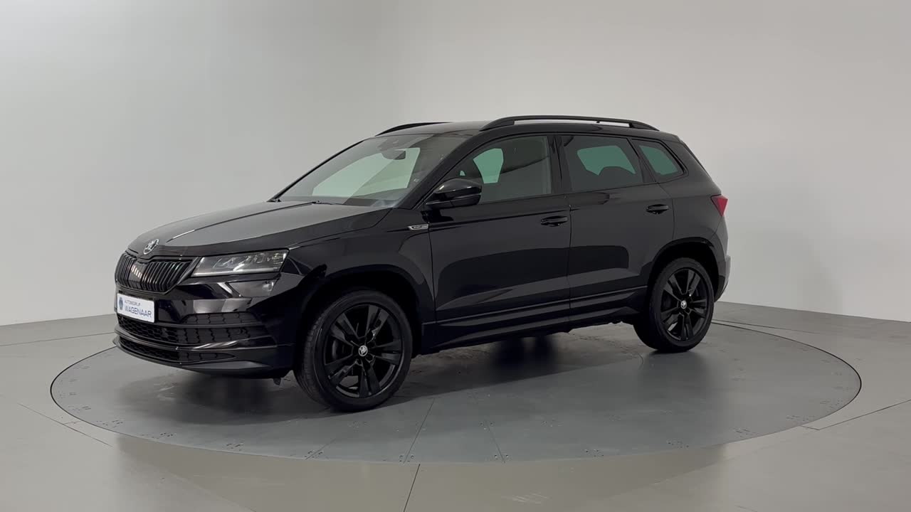 Auto360 voertuig weergave