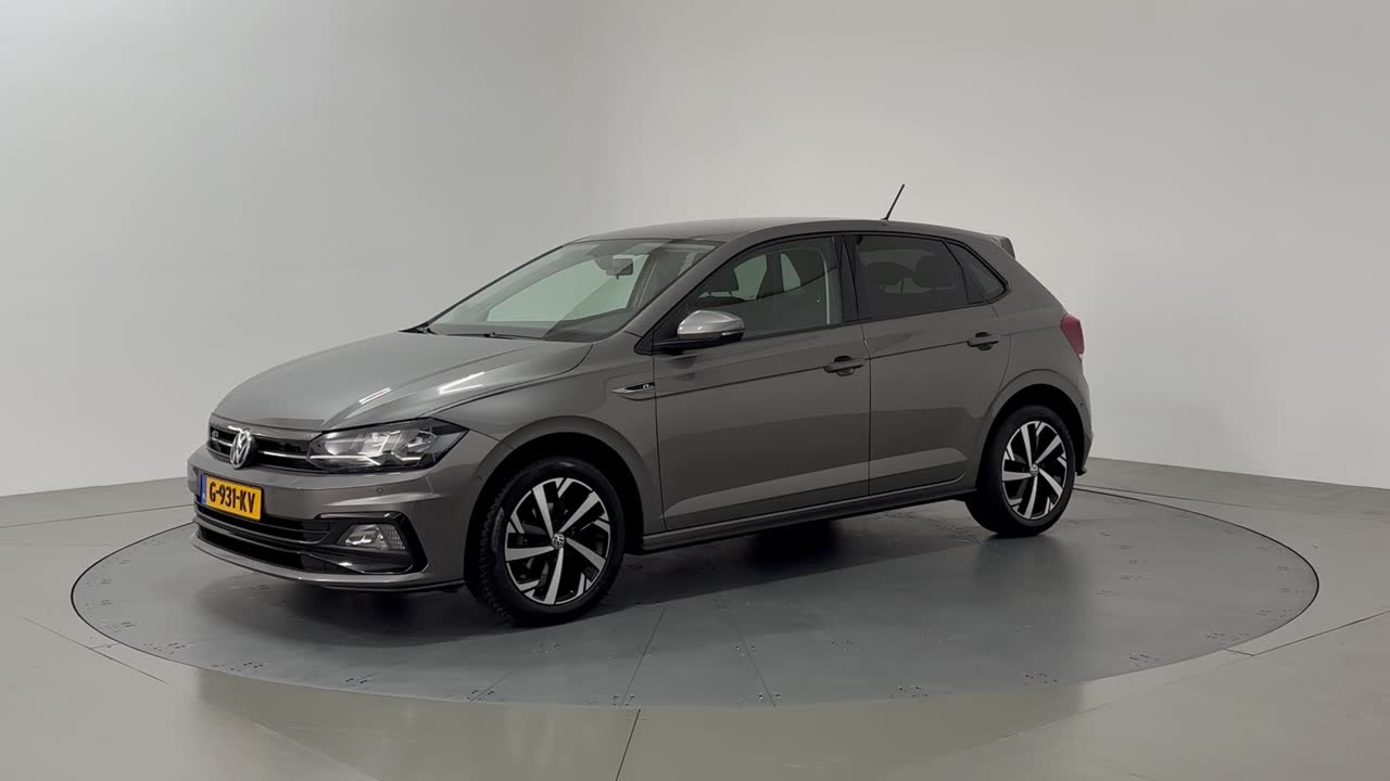 Auto360 voertuig weergave