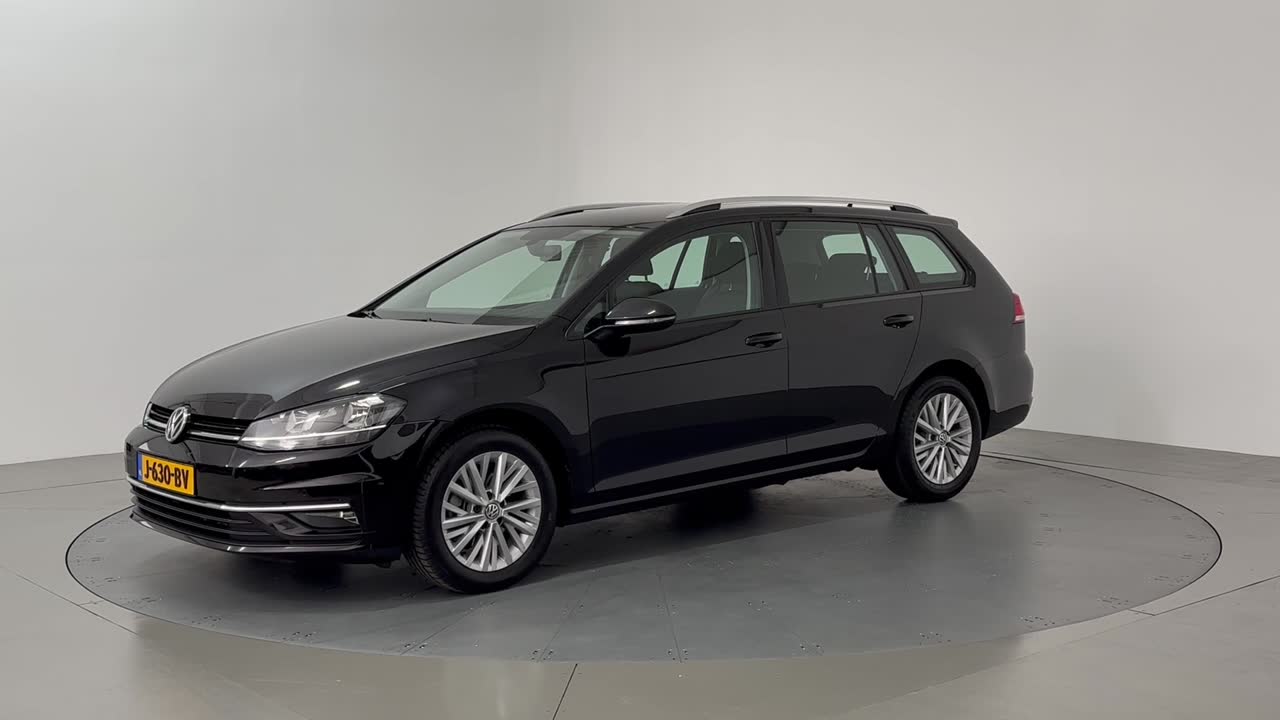 Auto360 voertuig weergave