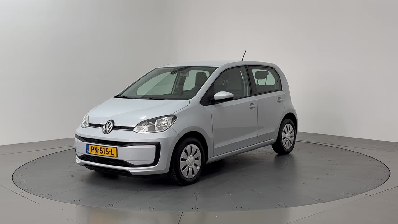 Auto360 voertuig weergave