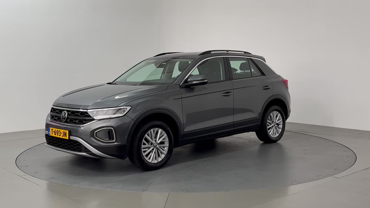 Auto360 voertuig weergave