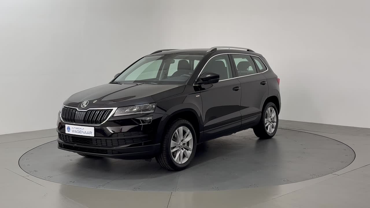 Auto360 voertuig weergave