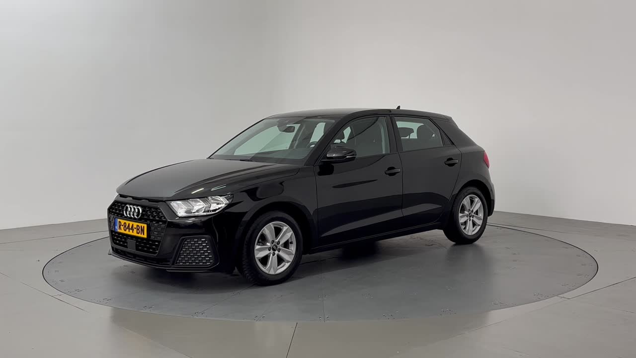 Auto360 voertuig weergave