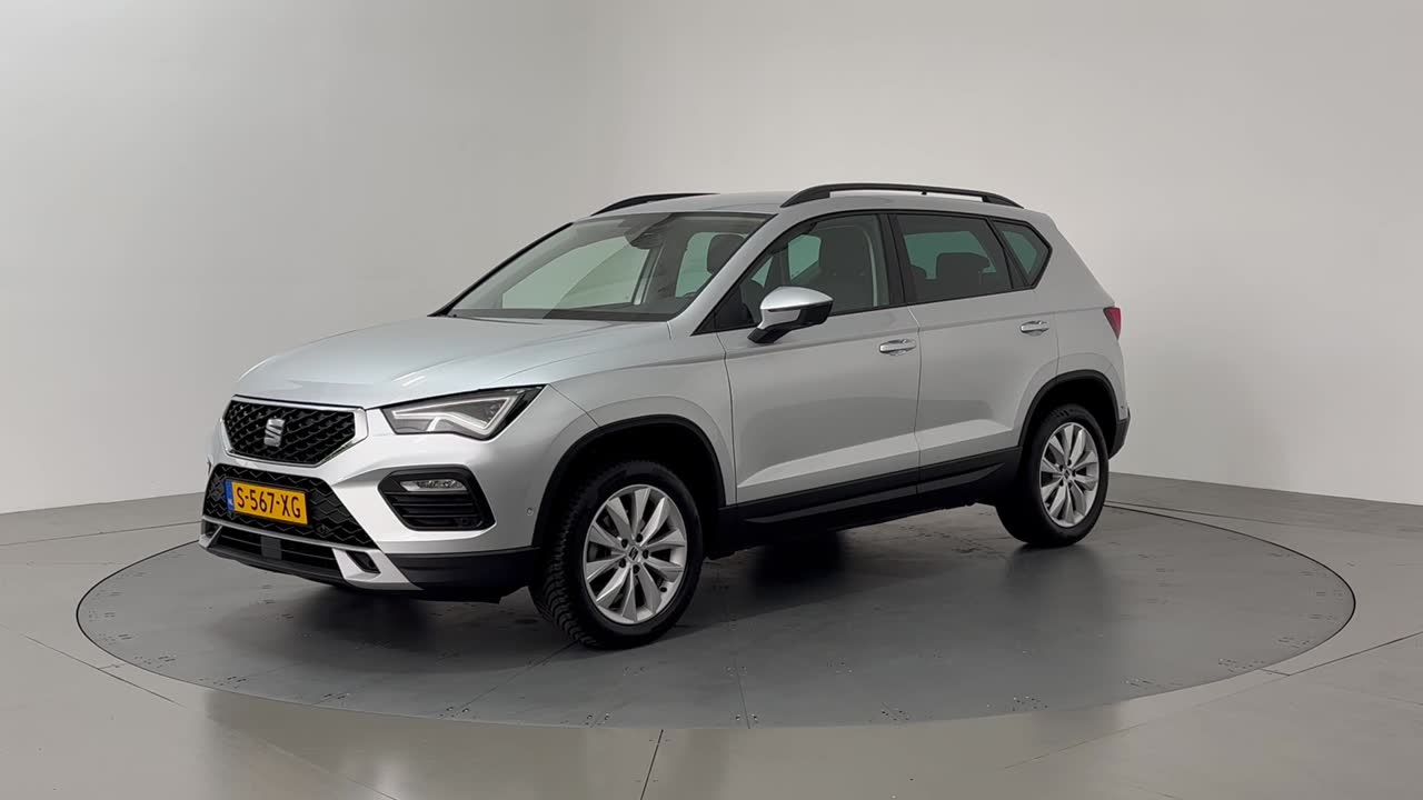 Auto360 voertuig weergave