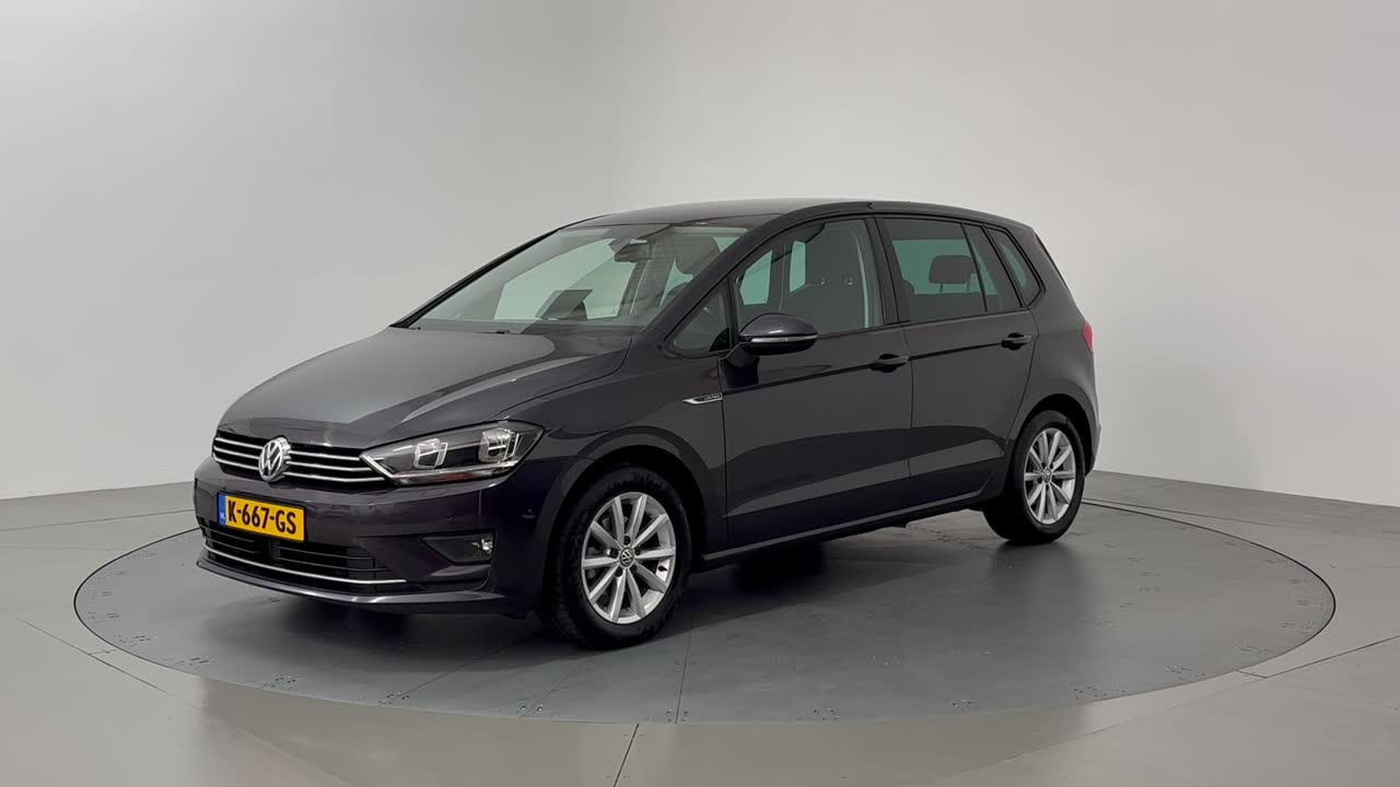 Auto360 voertuig weergave