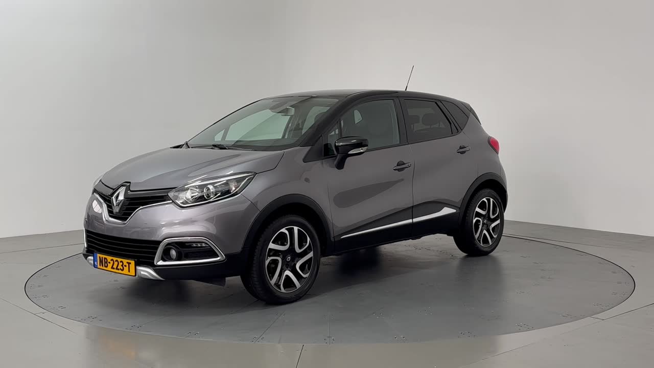 Auto360 voertuig weergave