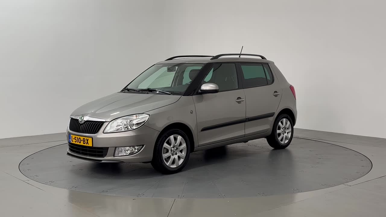 Auto360 voertuig weergave