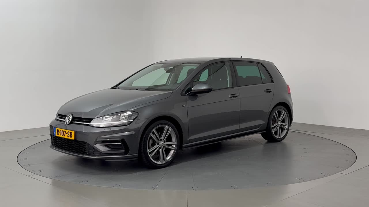 Auto360 voertuig weergave