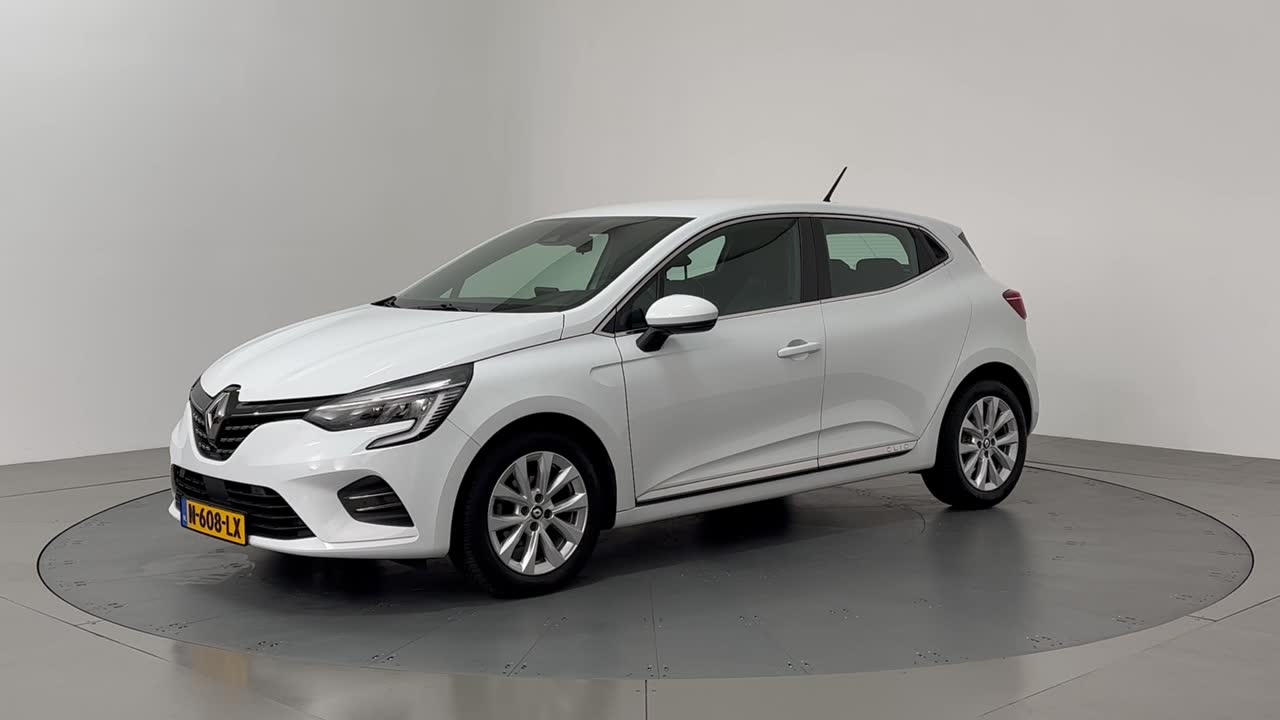 Auto360 voertuig weergave