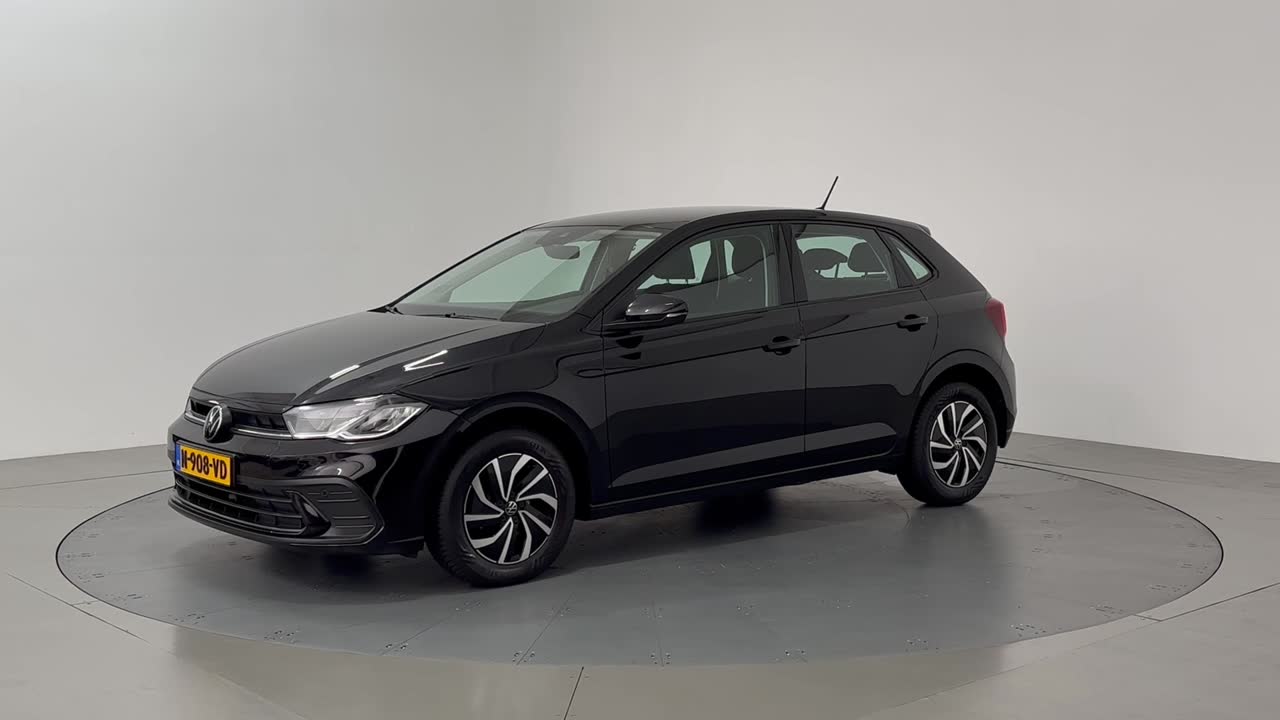 Auto360 voertuig weergave