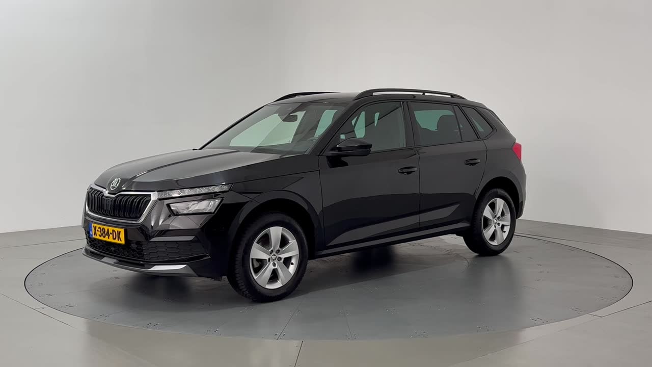 Auto360 voertuig weergave