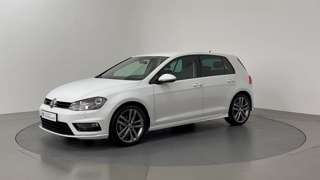 Auto360 voertuig weergave