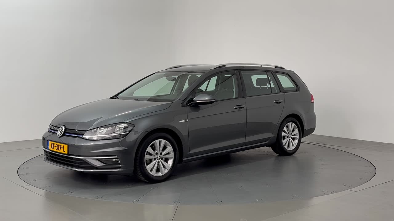 Auto360 voertuig weergave