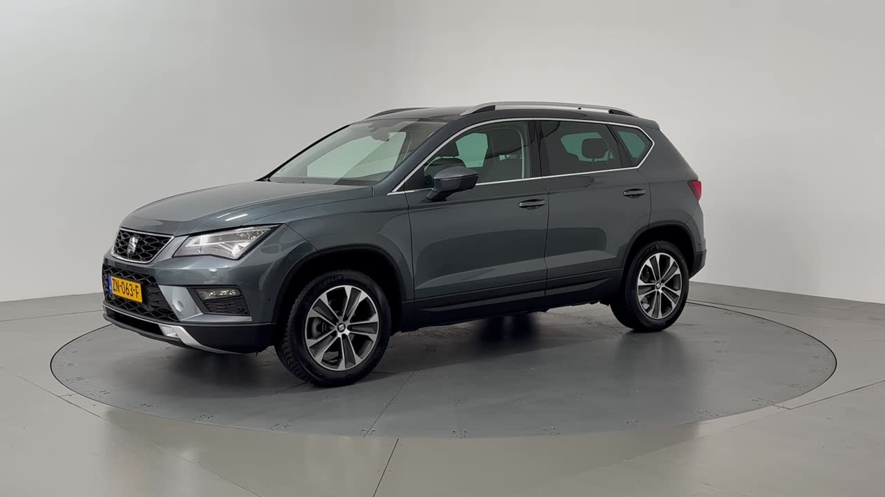 Auto360 voertuig weergave